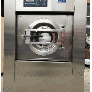 15kg Industrial Washing Machine