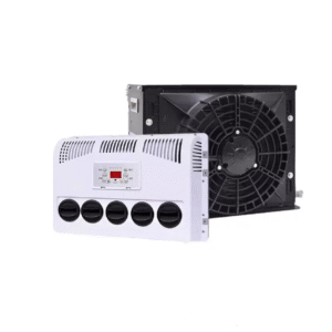 Split Parking Air Conditioner