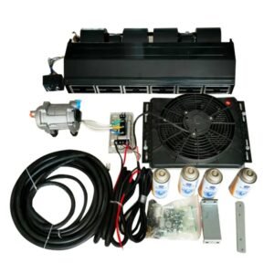 Universal Auto AC System