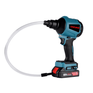 1000W Cordless Blower And Vacuum
