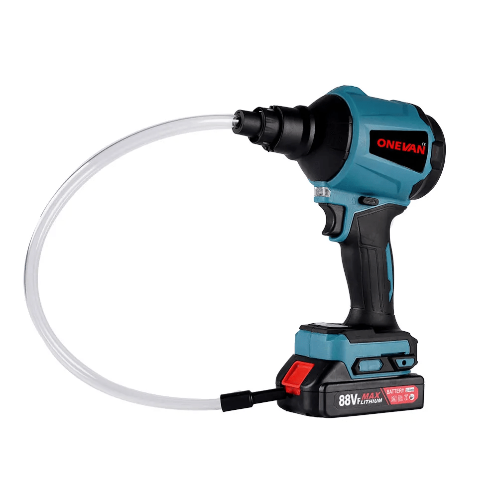1000W Cordless Blower And Vacuum