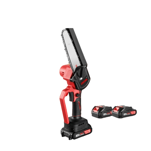 6-Inch Brushless Cordless Chainsaw