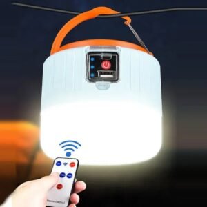 USB LED Camping Light