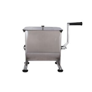 Professional Commercial Stainless Steel Meat Mincer