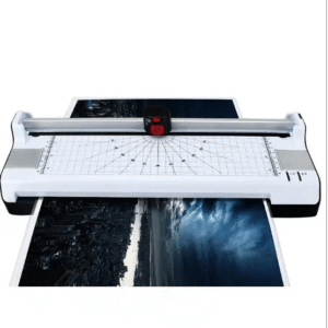 Multi-function Pouch Laminator