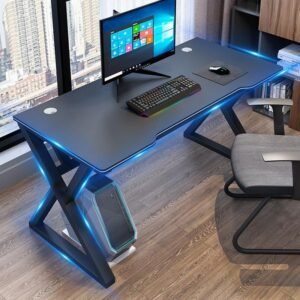 Office Stand Bed Sofa Table Student Study Computer Desk Stable