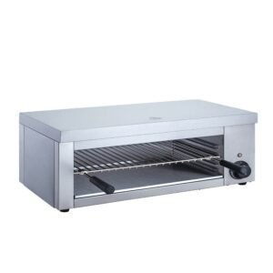 Salamander Grill Oven