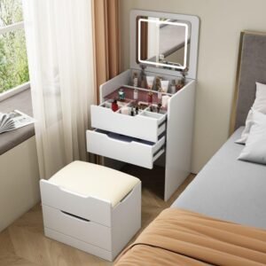 Modern Bedroom Dressing Table