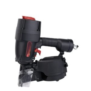 Pneumatic Fence Coil Nailer