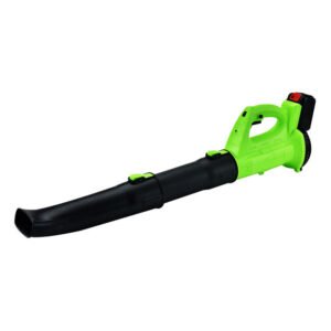 Cordless Brushless Electric Leaf & Snow Blower