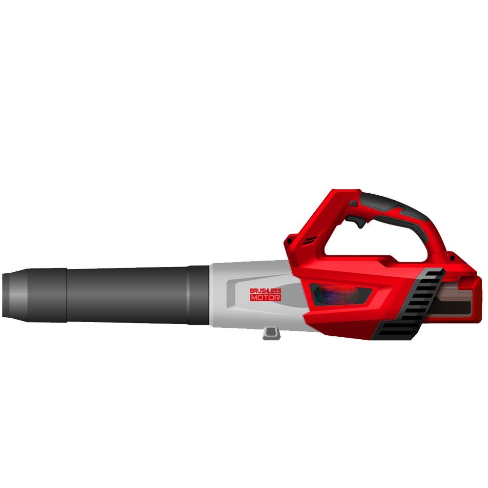 Electric Garden Cleaning Blower