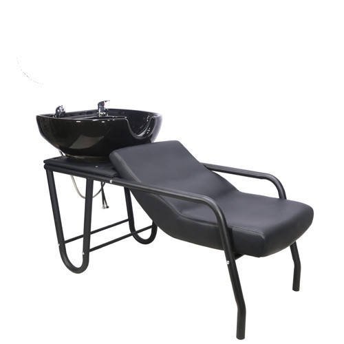 Modern Barber Salon Shampoo Bed Chair