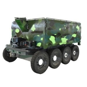 Transporting Robot