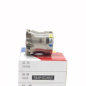 Face Milling Cutter Plate