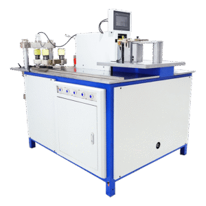 CNC Control Busbar Machine