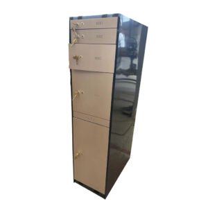 Aluminium Safe