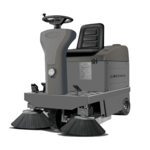 Rechargeable Floor Sweeper