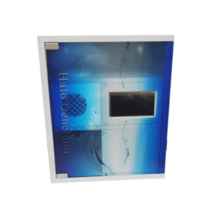 Dry Salt Aerosol Generator