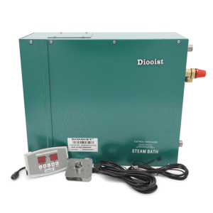 6KW or 9KW Steam Bath Generator