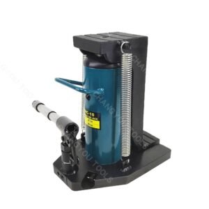 Hydraulic Toe Jack