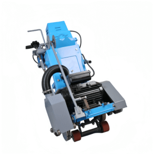 Concrete Seam Cutting Machine