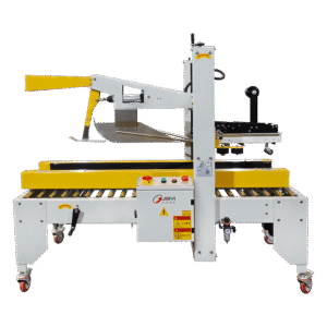 High Quality Machine Belt Drive Packaging Tape Box Carton