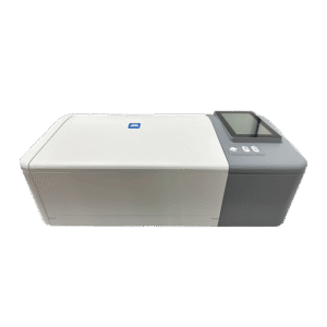 Intelligent Counting Machine for Votes