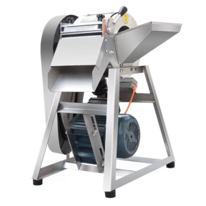 Industrial Vegetable Cutting Machine