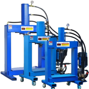 60 Ton Hydraulic Press Machine