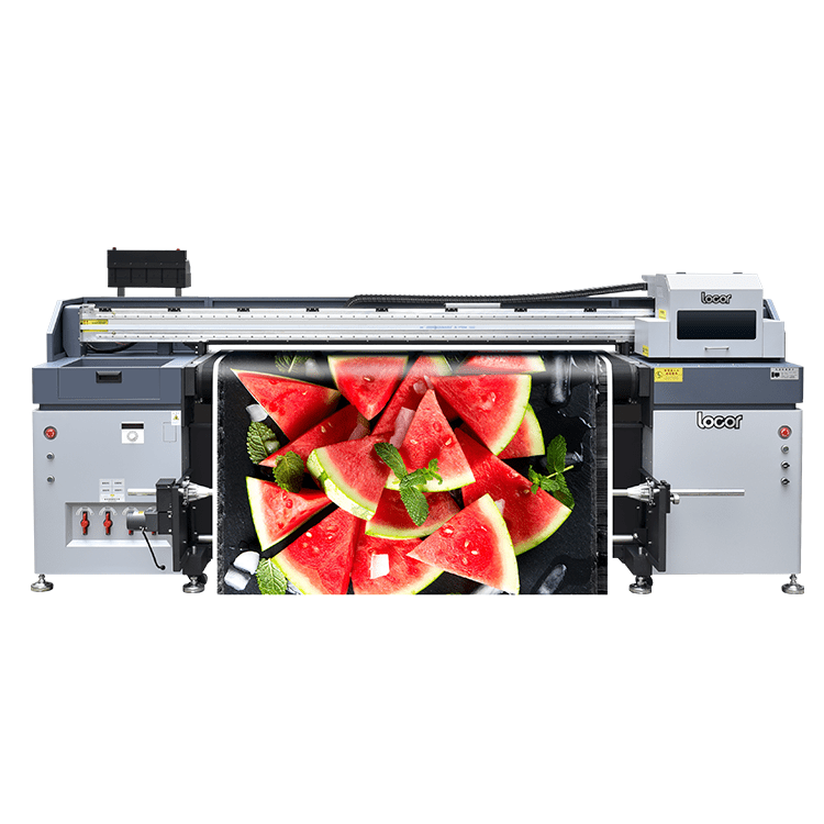 Multifunction Hybrid Printer