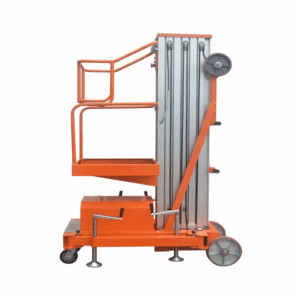 Lifting Platform Electric