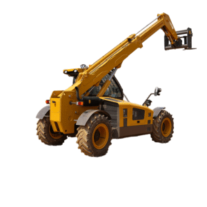 3000kg Forklift Boom Truck