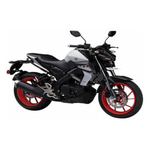 Motorcycle 155cc
