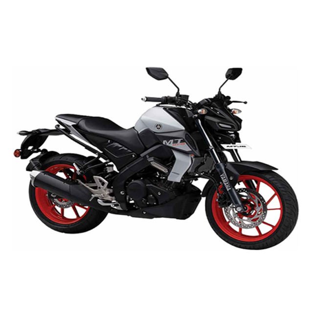 Motorcycle 155cc