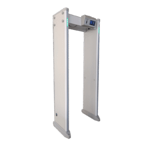 Metal Detector Door Frame