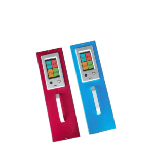 Retroreflectometers