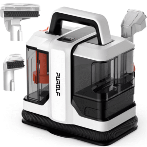 Fabric Home Vacuum Sofa Cleaner Wet Dry Cleaning Appliances