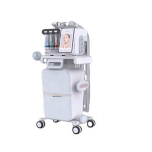 Professional Hydro Beauty Facial Machine