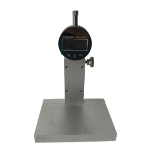 Digital Road Pavement Marking Thickness Gauge