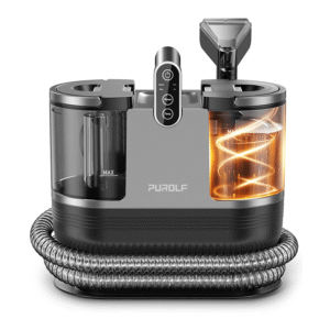 Vacuum Cleaner 1300w Commercial Wet Dry Heatable Spot