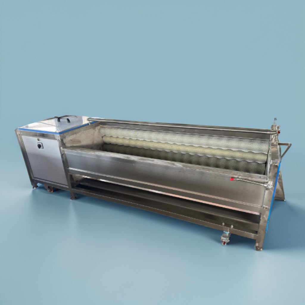 Fruit And Veg Brush Washing Machine