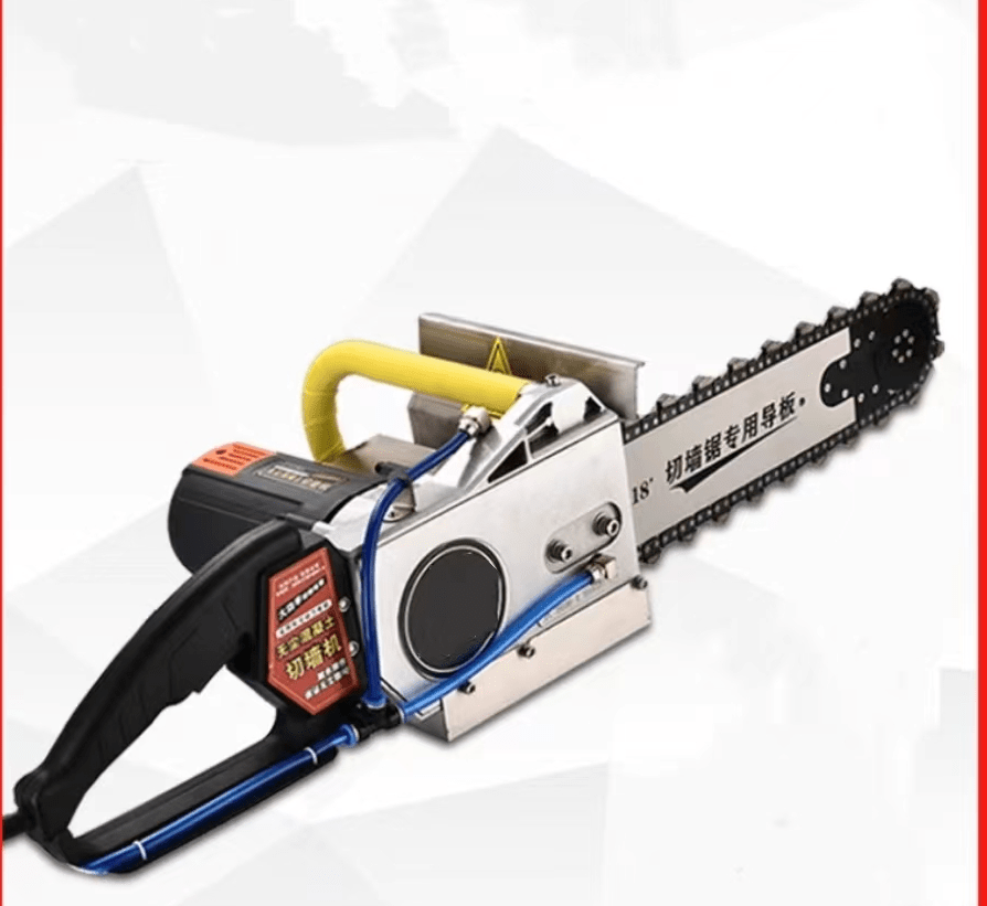 High Quality Machine Concrete Diamond Chain Cutting Wall Cutter