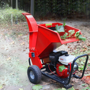 Wood Machine Chipper 15hp Petrol Diesel