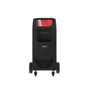 Refrigerant Machine For Car Changing