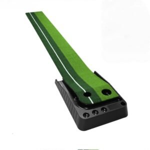 Golf Putting Green Practice Mat – Airfreight
