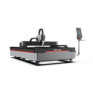 CNC Laser Cutting Machine – 3000W