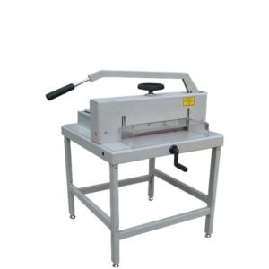 Industrial Manual Heavy-Duty Paper Cutter