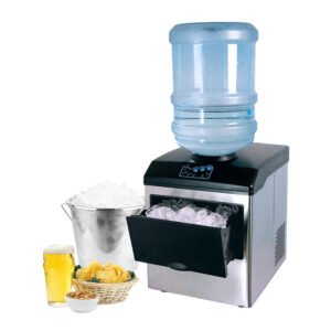 22kg Mini Instant Ice Maker
