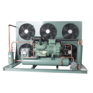 Cold Room – Low Fault Cooling System