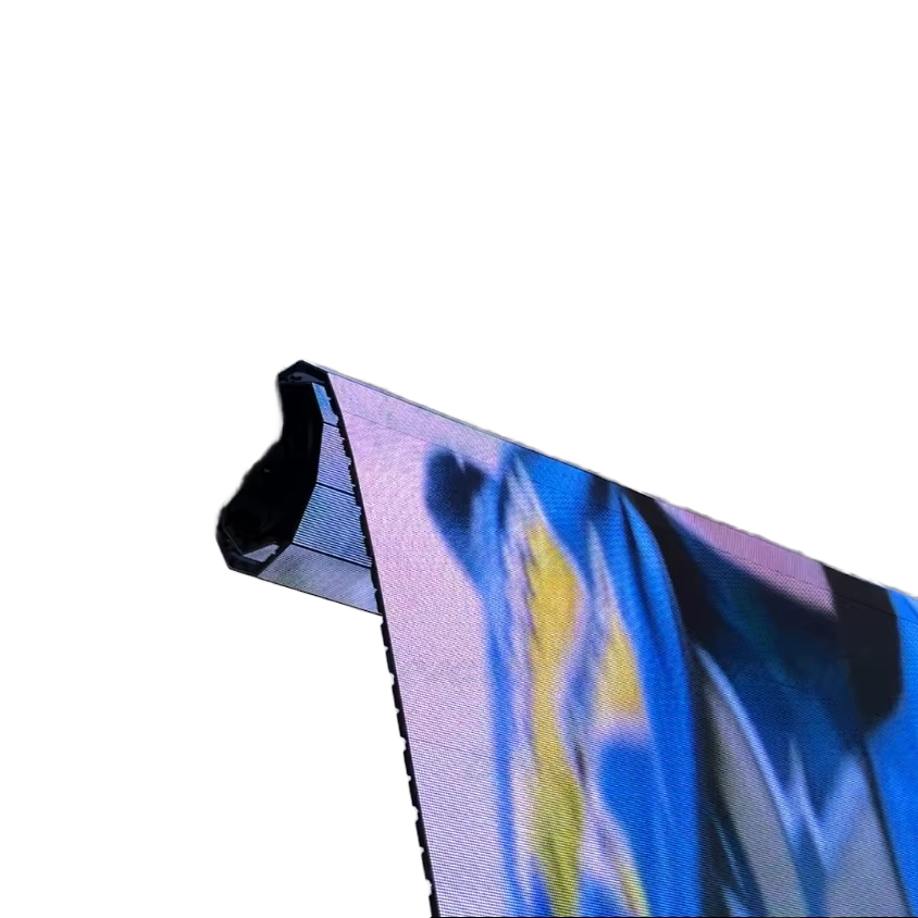 Bescan P2.604 / P3.91 Indoor LED Display Panel